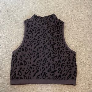 Cheetah Tank Too